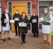 Zusammen gegen den Krebs e. V. - Spendenübergabe-Bildurheber UK Leipzig